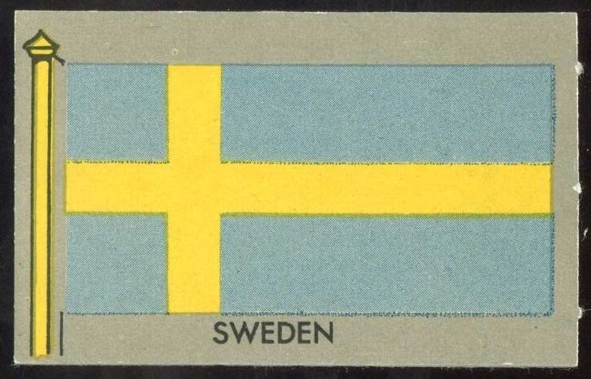 95 Sweden